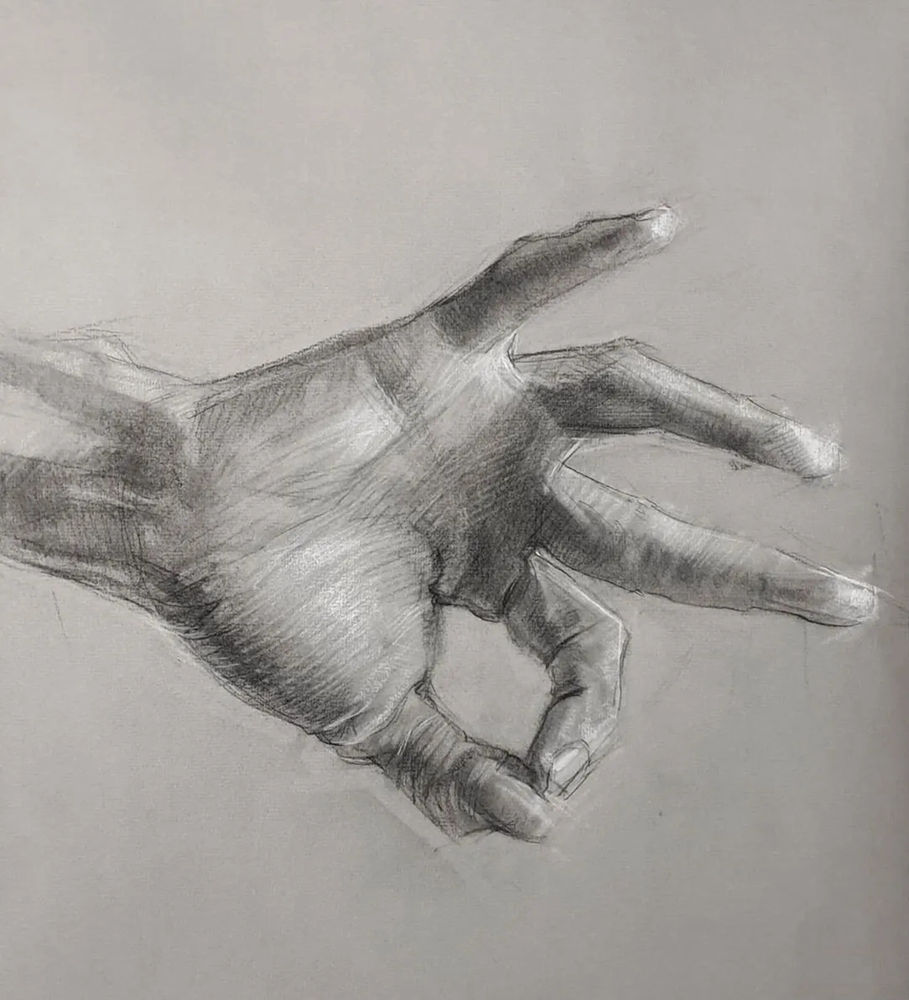 廣州畫室,廣州藝考畫室,廣州素描培訓畫室,03