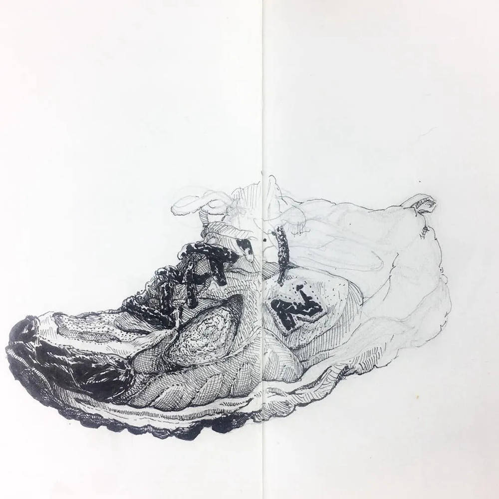 廣州藝考畫室,廣州畫室,廣州素描培訓畫室,05