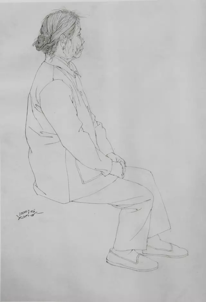 廣州畫室,廣州藝考畫室,廣州素描培訓畫室,74