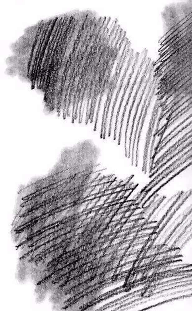 廣州藝考畫室超詳細的素描心得總結，零基礎也不要怕,08