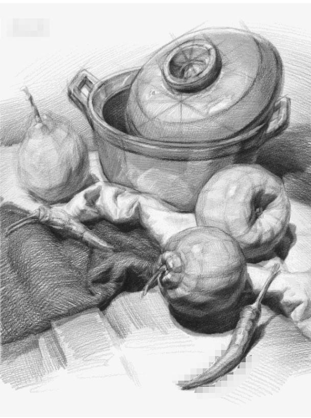 廣州畫室,廣州素描培訓畫室,廣州美術素描培訓,05
