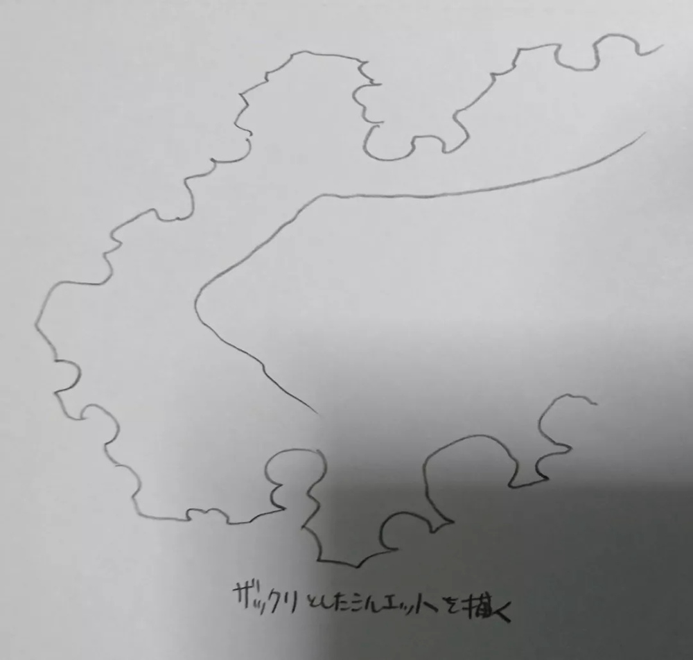 廣州畫室排名前十畫室整理超簡單繪畫技巧，作者是認真的么,52