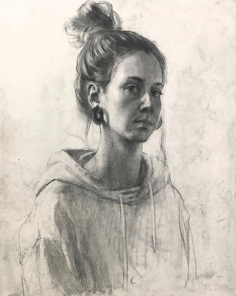廣州畫室,廣州藝考畫室,廣州素描培訓畫室,01