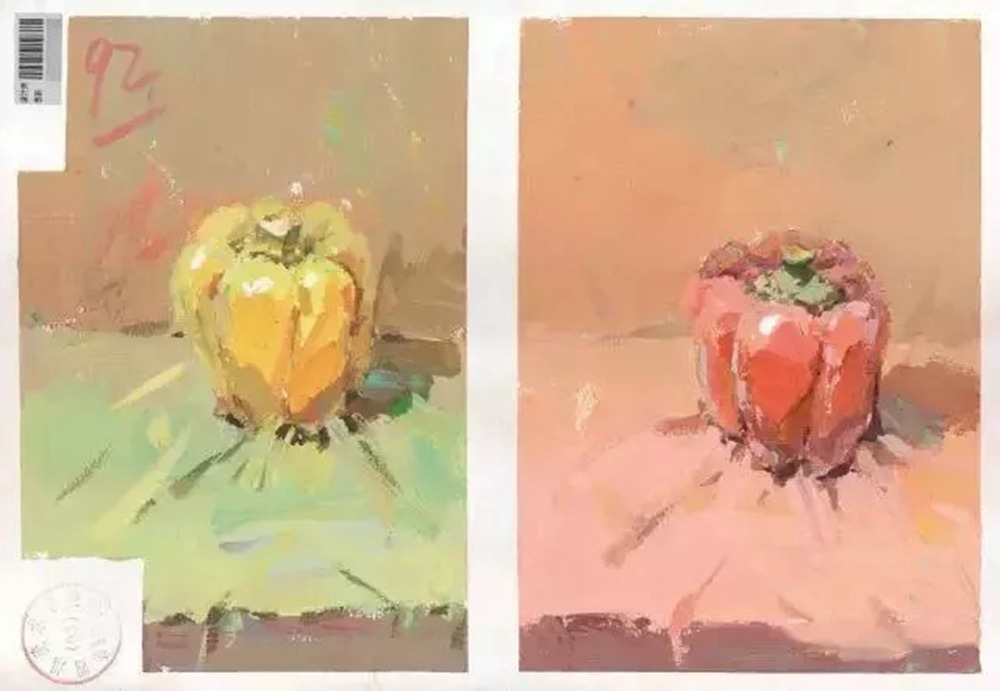 廣州畫室,廣州藝考畫室,廣州素描培訓畫室,21