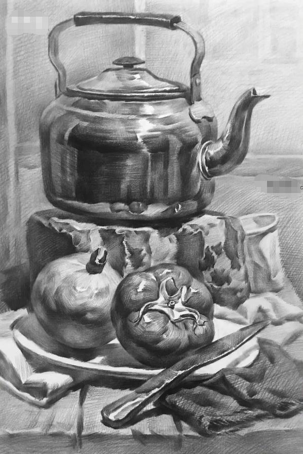 廣州畫室,廣州藝考畫室,廣州素描培訓畫室,09