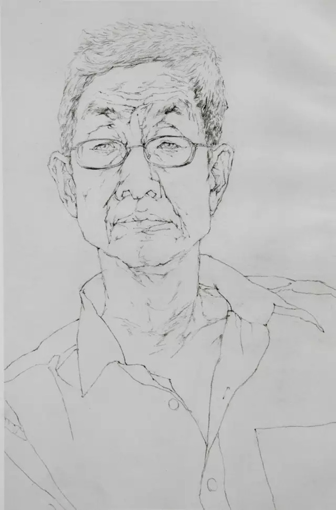 廣州畫室,廣州藝考畫室,廣州素描培訓畫室,61