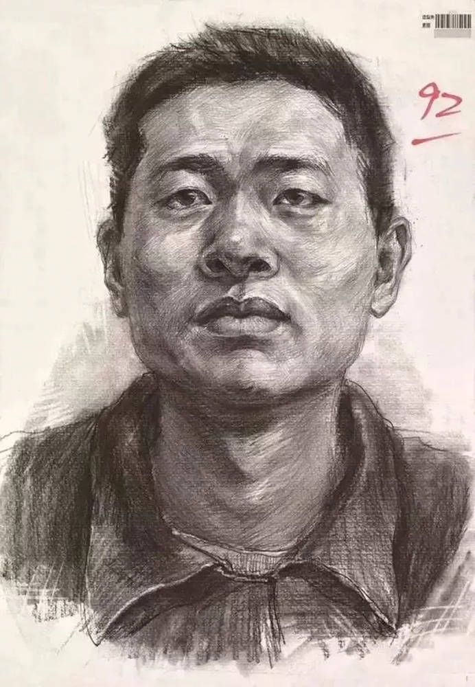 廣州畫室,廣州藝考畫室,廣州素描培訓畫室,10