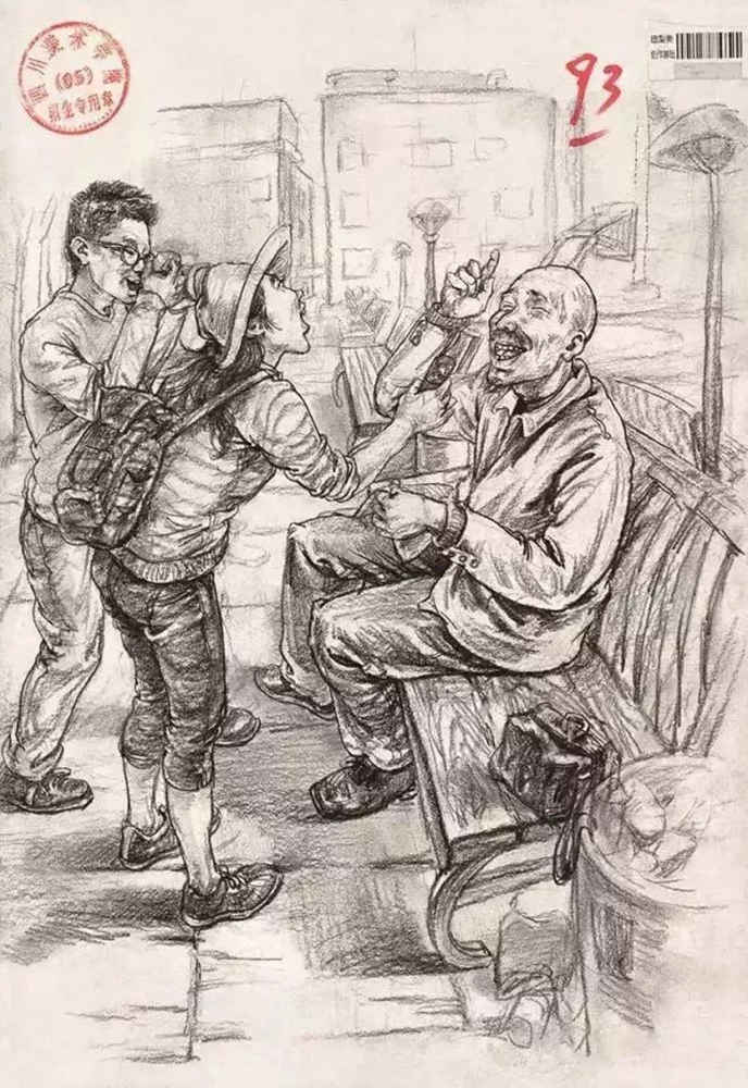 廣州畫室,廣州藝考畫室,廣州素描培訓畫室,35