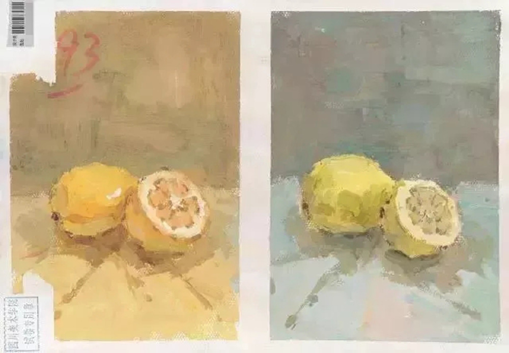 廣州畫室,廣州藝考畫室,廣州素描培訓畫室,19