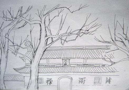 最全面講解！常見的素描種類有哪些？其表現手法和功能又有哪些？圖四