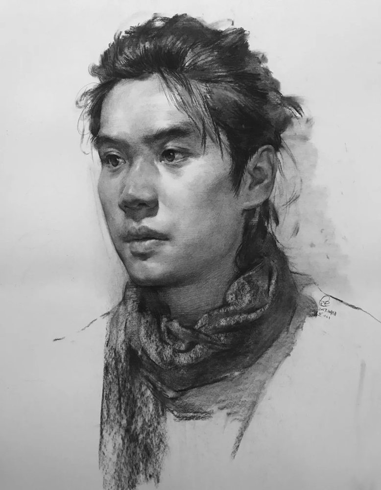 廣州畫室,廣州藝考畫室,廣東畫室,14