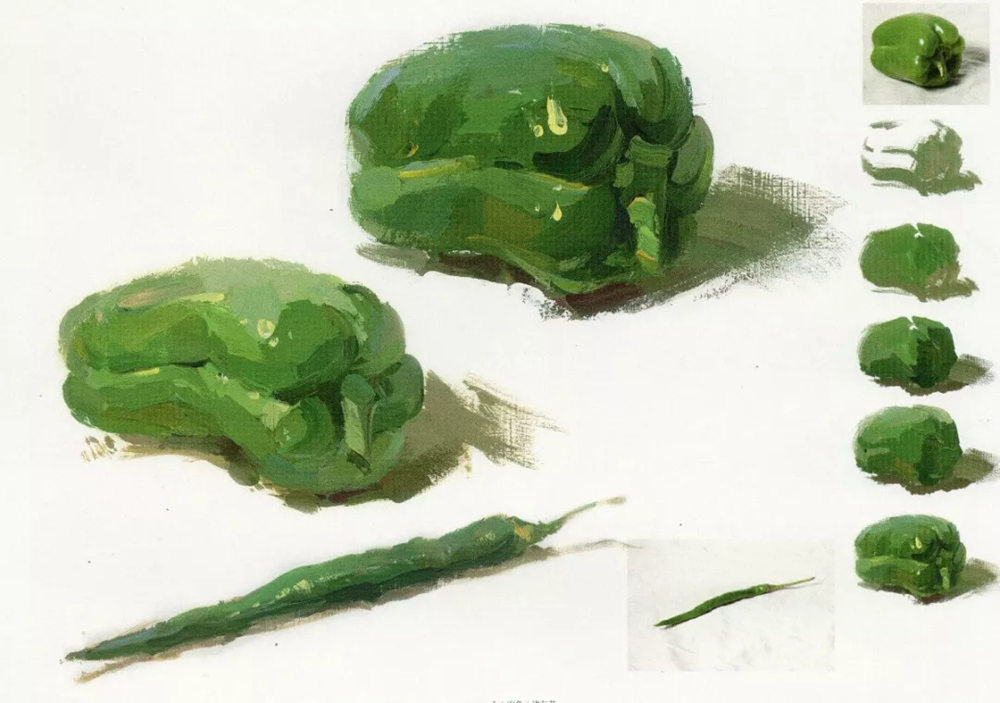 廣州畫室,廣州色彩美術(shù)培訓(xùn),廣州美術(shù)聯(lián)考,10