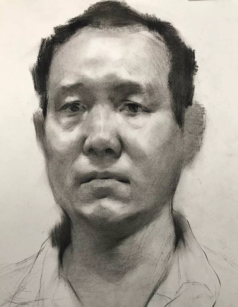 廣州畫室,廣州藝考畫室,廣東畫室,09