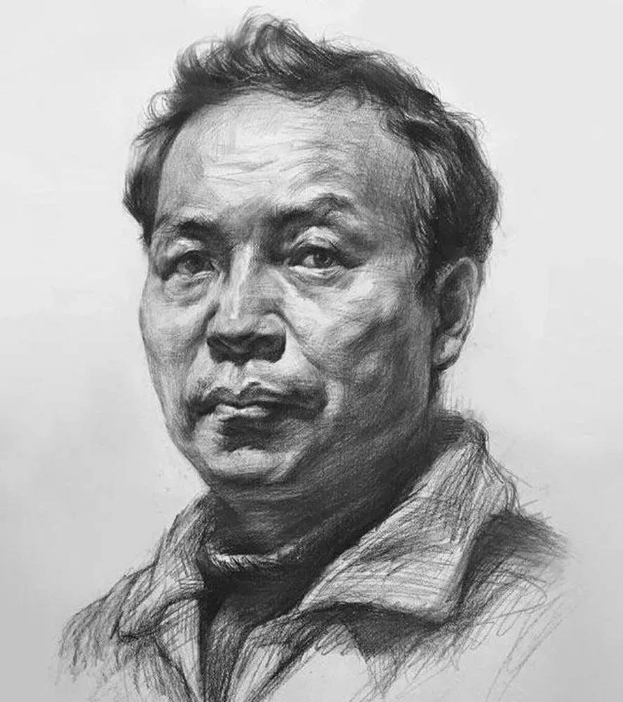 廣州畫室,廣州素描培訓畫室,廣州藝考畫室,07