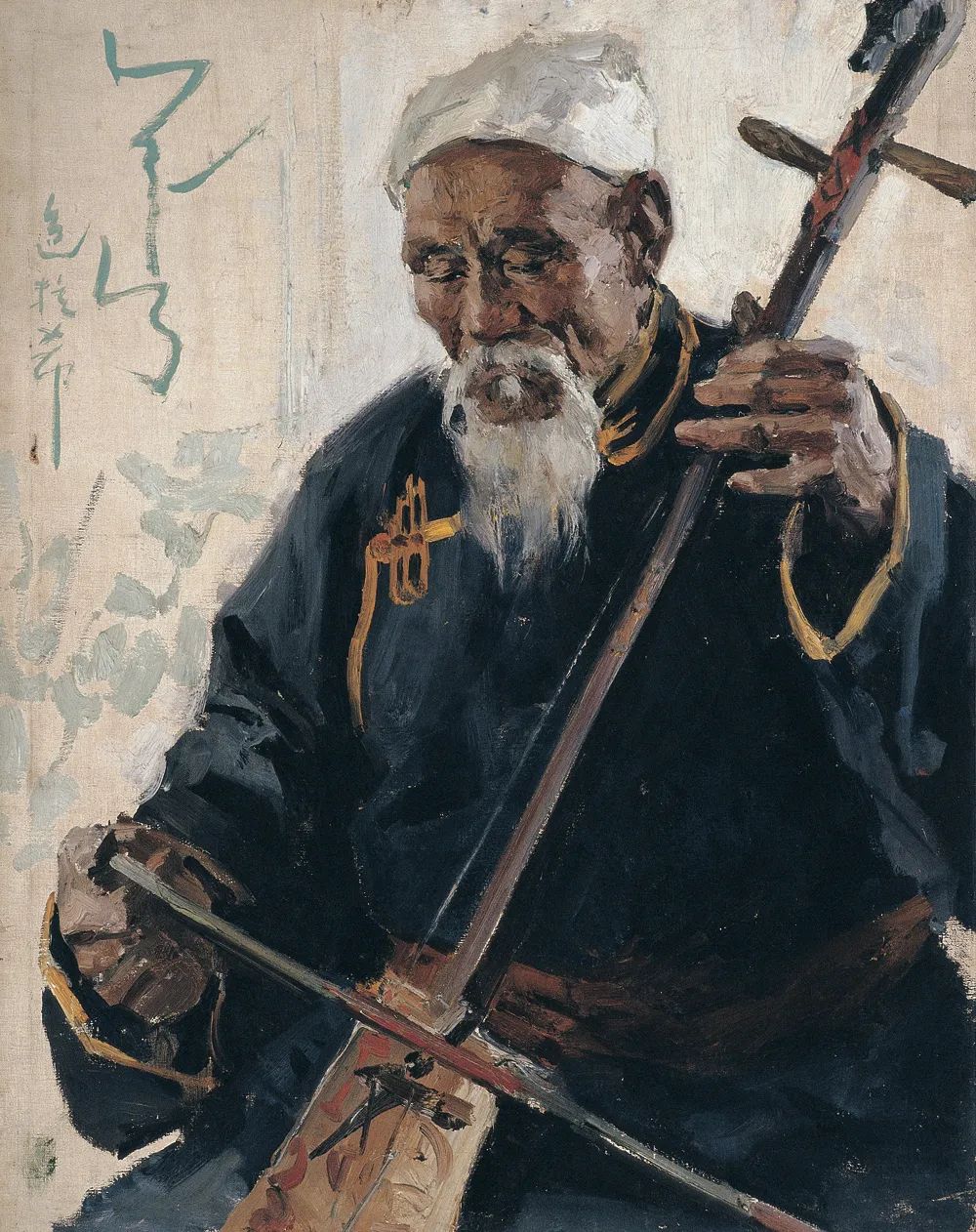 廣州畫室