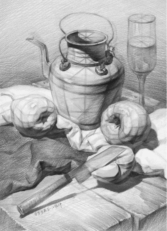 廣州畫室,廣州素描培訓畫室,廣州美術素描培訓,13
