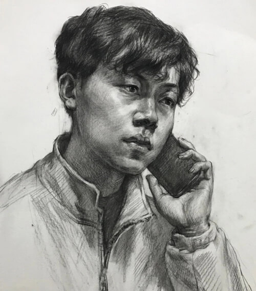 廣州畫室
