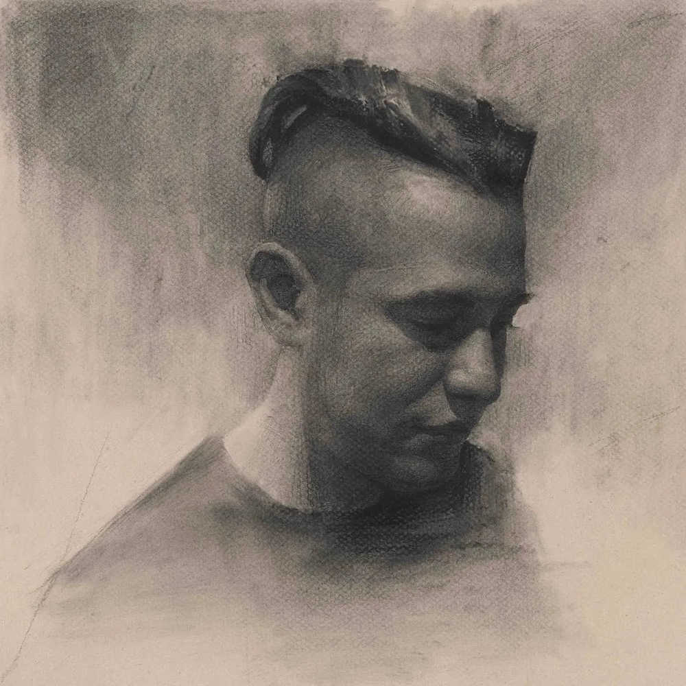 廣州畫室,廣州藝考畫室,廣州素描培訓畫室,20