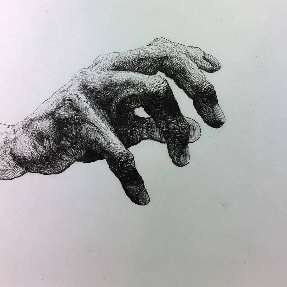 廣州藝考畫室,廣州畫室,廣州素描培訓畫室,07