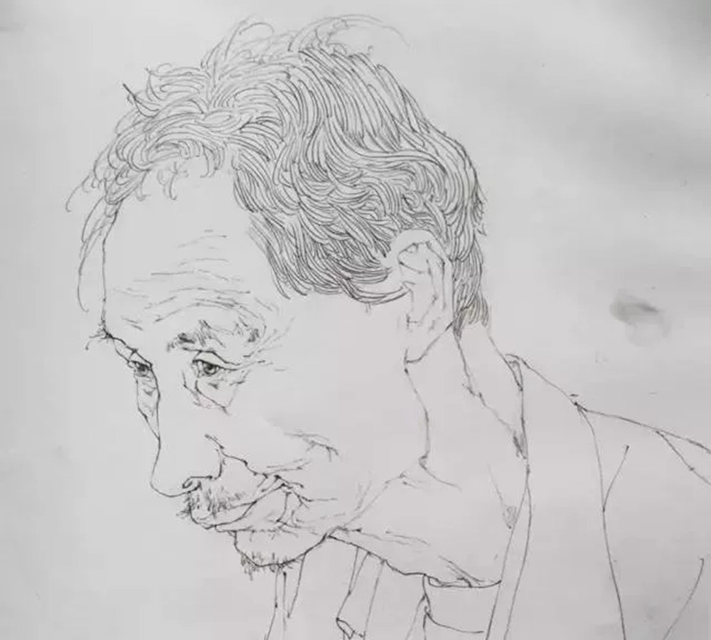 廣州畫室,廣州藝考畫室,廣州素描培訓畫室,35