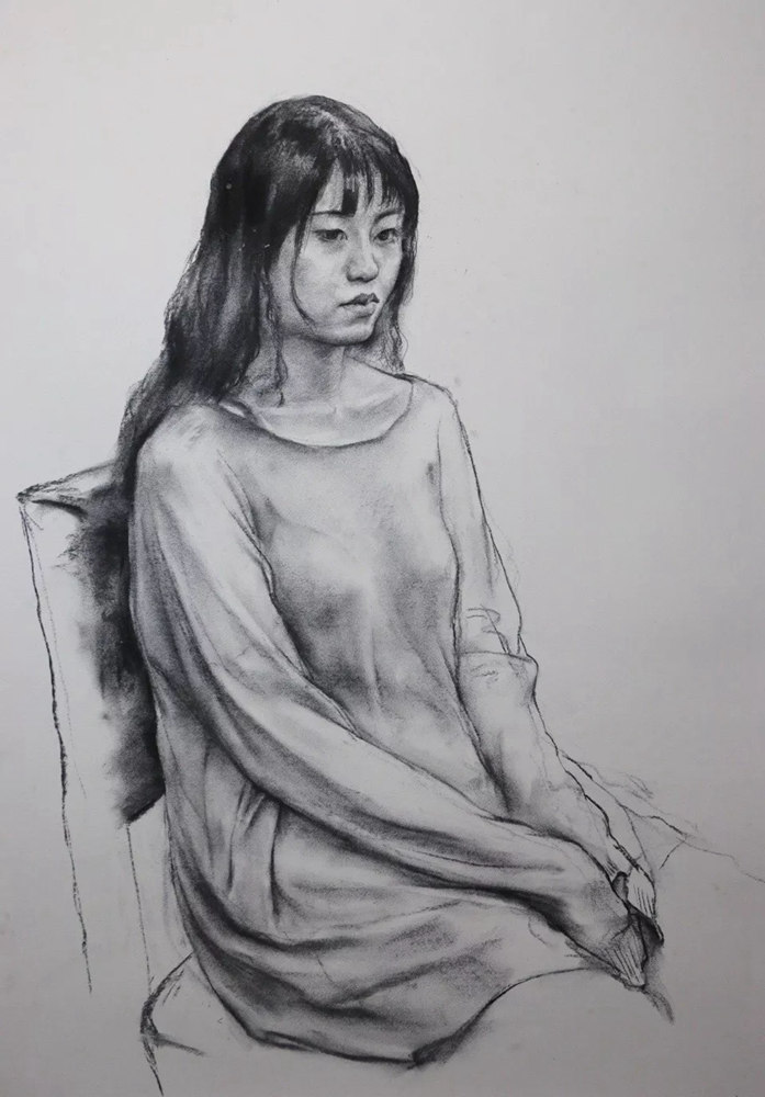 廣州畫室,廣州藝考畫室,廣東畫室,16