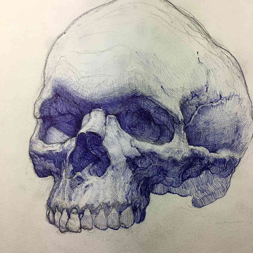 廣州藝考畫室,廣州畫室,廣州素描培訓畫室,10