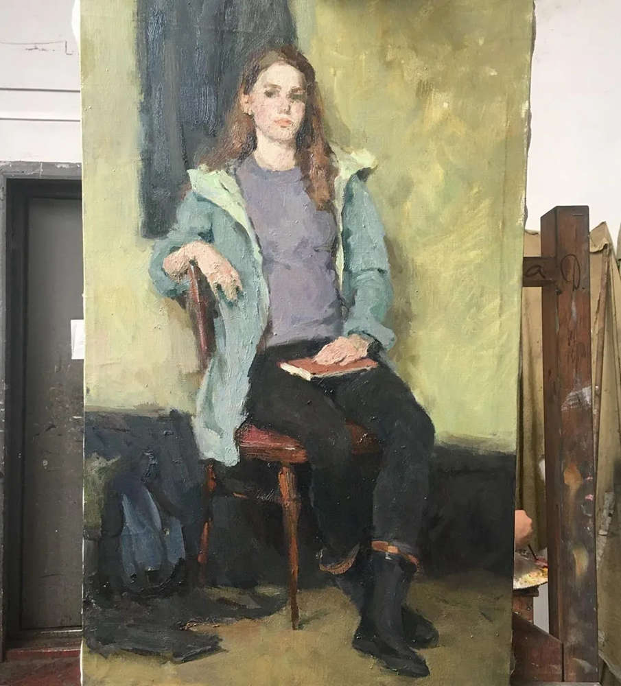 廣州畫室,廣州藝考畫室,廣州素描培訓畫室,28