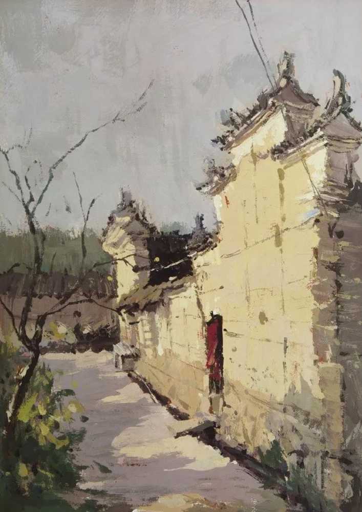廣州十大畫室給大家這些聯(lián)考色彩高分秘籍更容易拿分,18