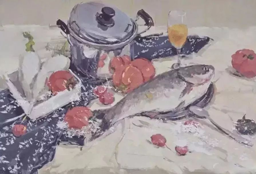 聯考怕畫不銹鋼？ 一定要看看廣州十大畫室整理這篇文章,12