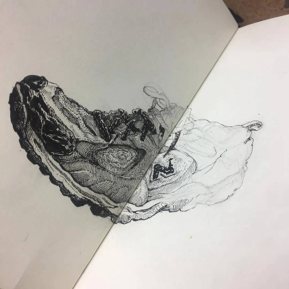 廣州藝考畫室,廣州畫室,廣州素描培訓畫室,04