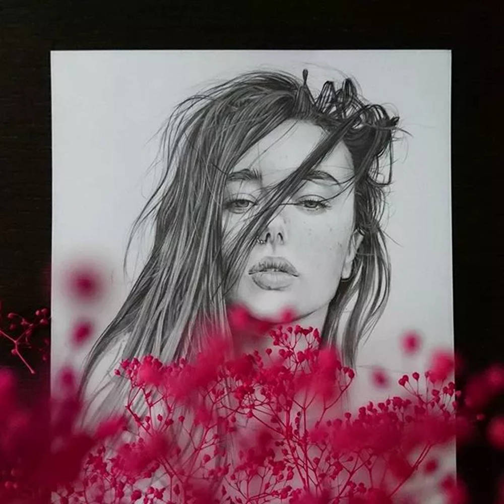 廣州畫室,廣州素描培訓(xùn)畫室,廣州藝考畫室,15