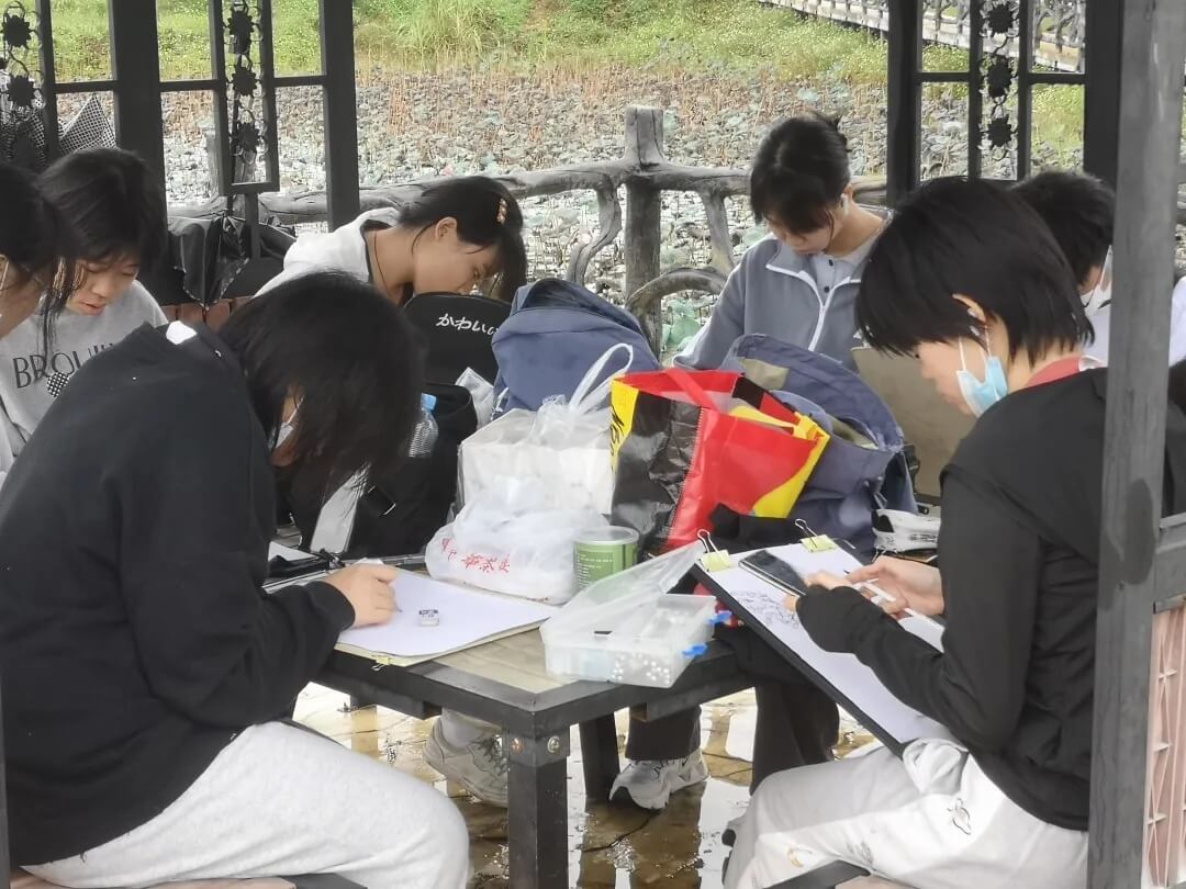 廣州聯考畫室