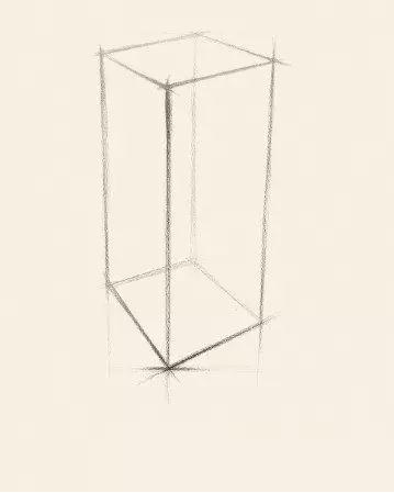 廣州藝考畫室零基礎素描繪畫教程，素描到底怎么練,01